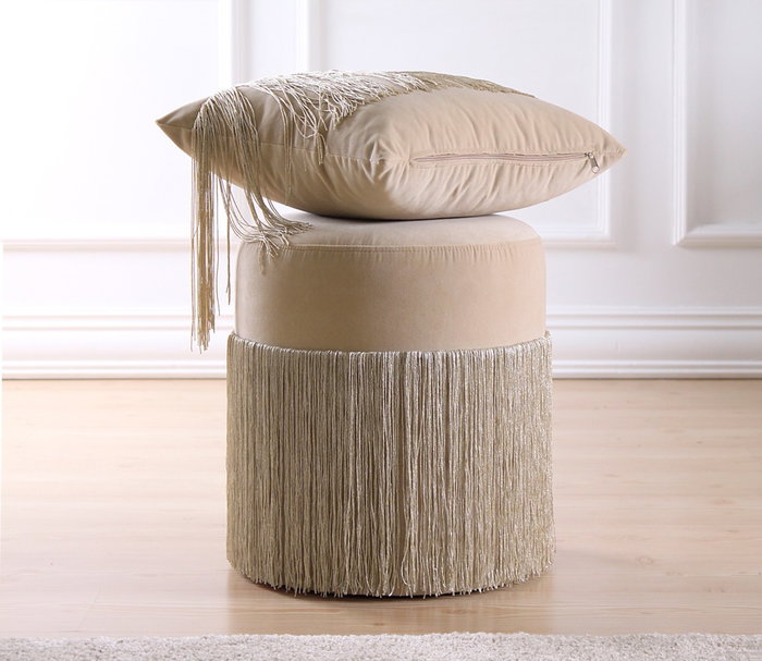 Atelier Del Sofa Merkur - Crema